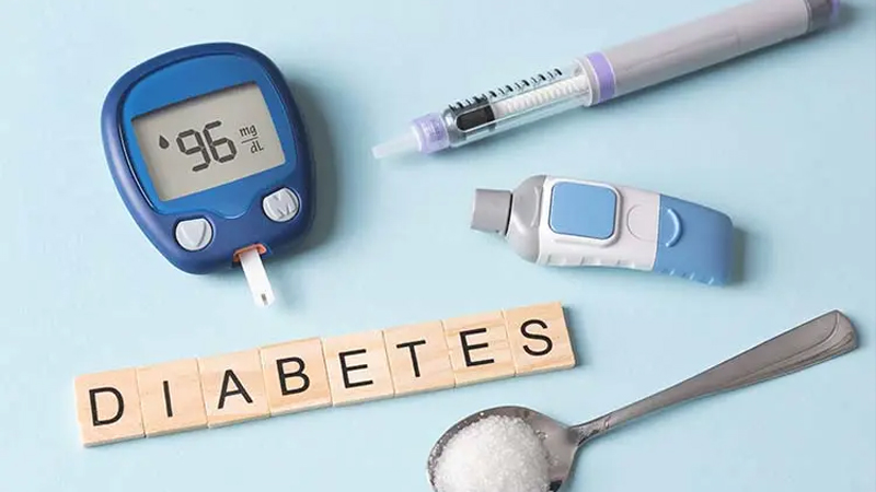 Diabetes, Penyakit Diam yang Bisa Mengancam Jiwa – PAFI Andolo